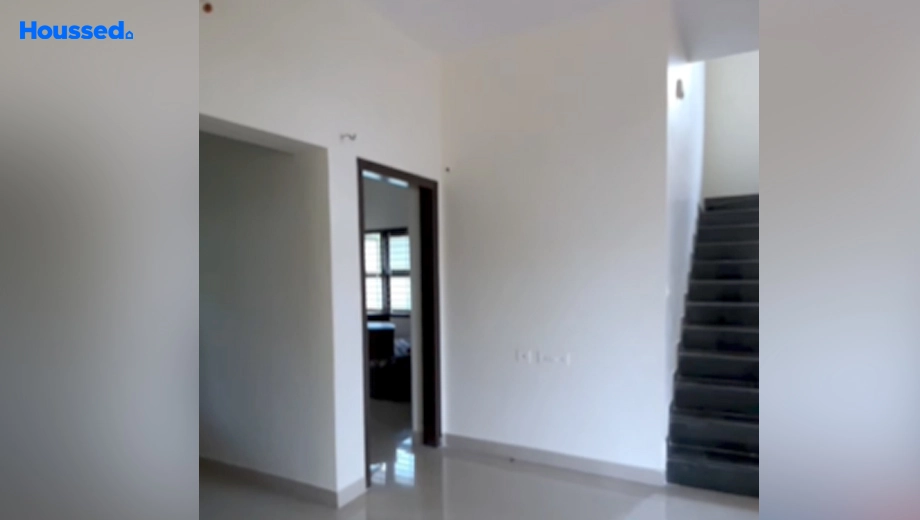 Project Image of 3 BHK Duplex for Resale in Bogadi - Image 183339