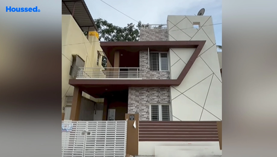 Project Image of 3 BHK Duplex for Resale in Bogadi - Image 183341