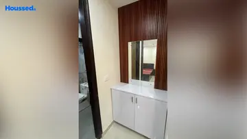 Project Image of 2 BHK Builder Floor for Rent in Sector 46, Gurgaon - Image 183326