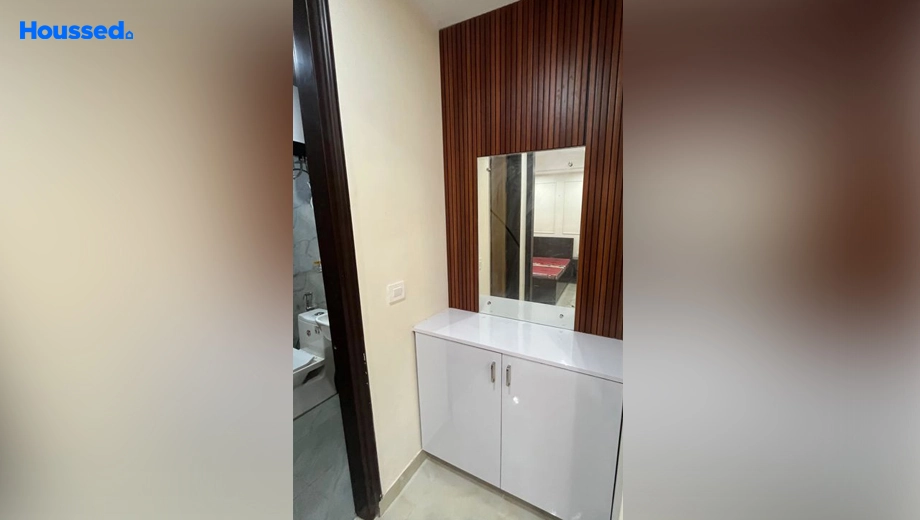 Project Image of 2 BHK Semi-Furnished Builder Floor for Rent in Sector 46 - Image 183326
