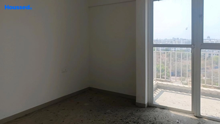 Project Image of 2 BHK Flat for Resale in Godrej Greens, Undri - Image 183331