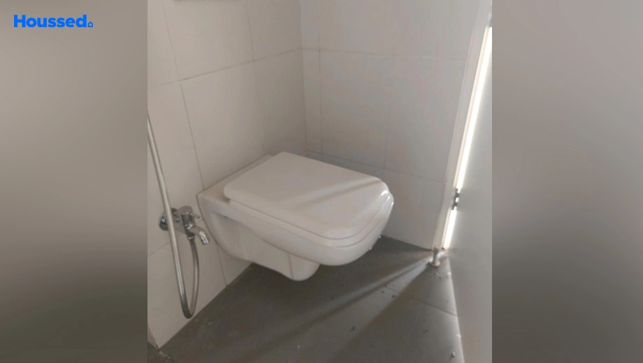 Project Image of 2 BHK Flat for Resale in Godrej Greens, Undri - Image 183330