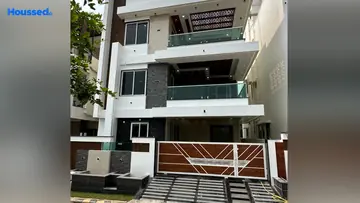 Project Image of 5 BHK House/Villa for Resale in Sainikpuri, Hyderabad - Image 183329