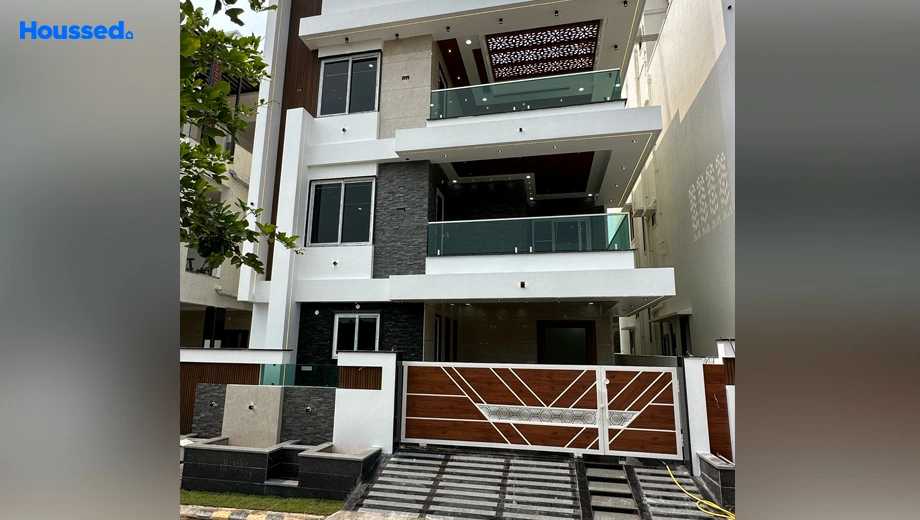 Project Image of 5 BHK House/Villa for Resale in Sainikpuri - Image 183329