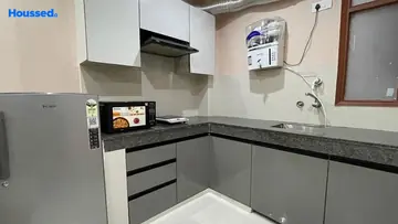 Project Image of 2 BHK Builder Floor for Rent in Sector 46, Gurgaon - Image 183342