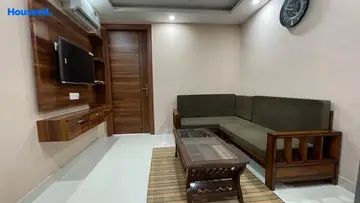Project Image of 2 BHK Builder Floor for Rent in Sector 46, Gurgaon - Image 183343