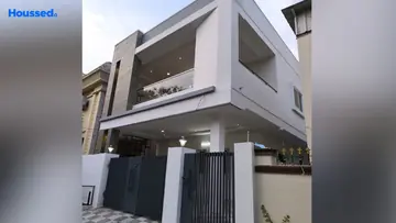 Project Image of 3 BHK House/Villa for Resale in Sainikpuri, Hyderabad - Image 183344