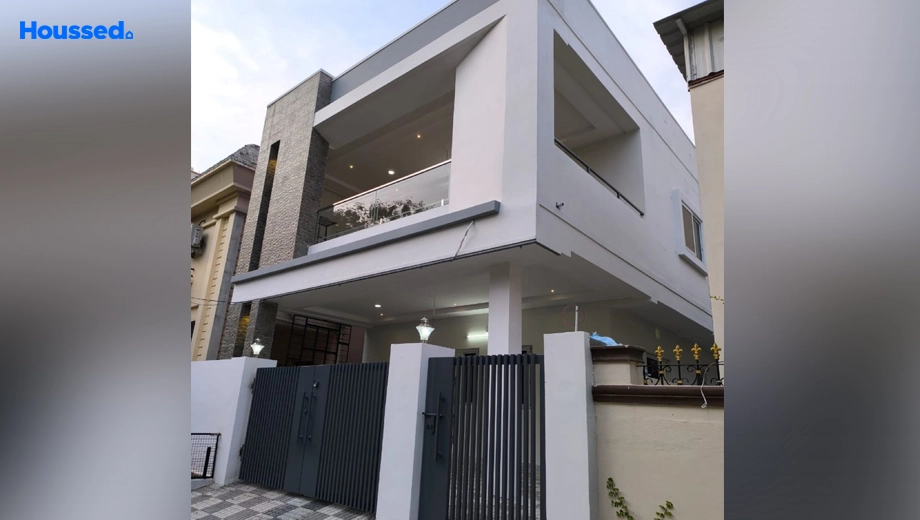 Project Image of 3 BHK House/Villa for Resale in Sainikpuri - Image 183344