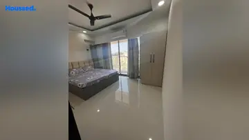 Project Image of 2 BHK Flat for Resale in Singapore Miracle AB Road, Indore - Image 183345