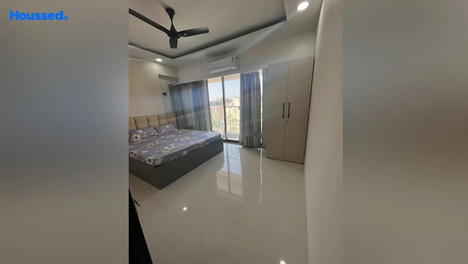 Project Image of 2 BHK Flat for Resale in Singapore Miracle, AB Road - Image 183345