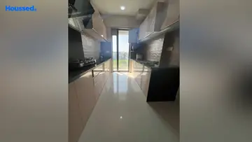 Project Image of 2 BHK Flat for Resale in Singapore Miracle AB Road, Indore - Image 183346