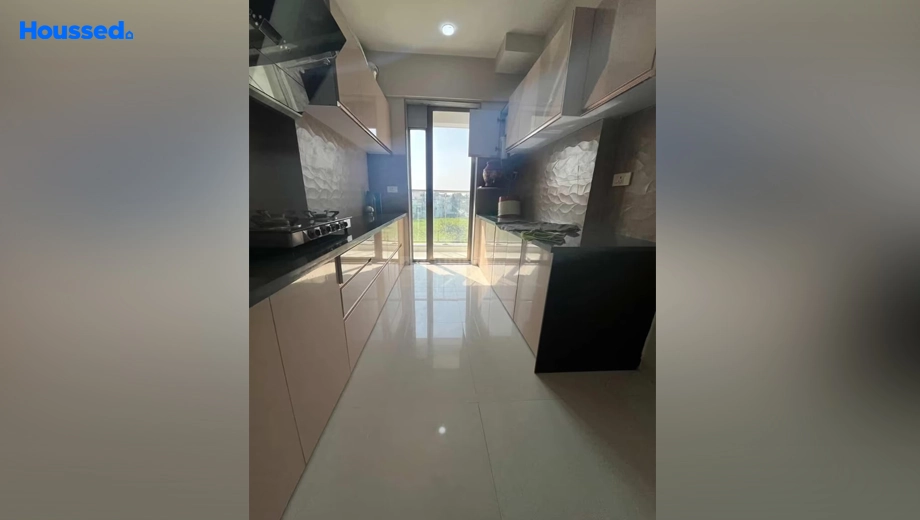 Project Image of 2 BHK Flat for Resale in Singapore Miracle, AB Road - Image 183346