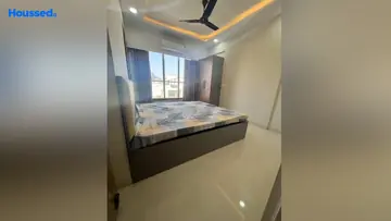 Project Image of 2 BHK Flat for Resale in Singapore Miracle AB Road, Indore - Image 183347