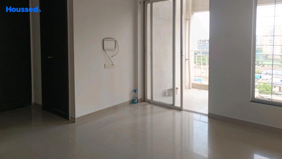 Project Image of 1 BHK Flat for Resale in Mantra Essence, Undri - Image 183349
