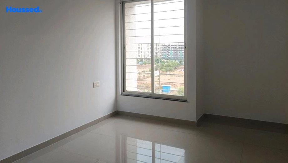 Project Image of 1 BHK Flat for Resale in Mantra Essence, Undri - Image 183351