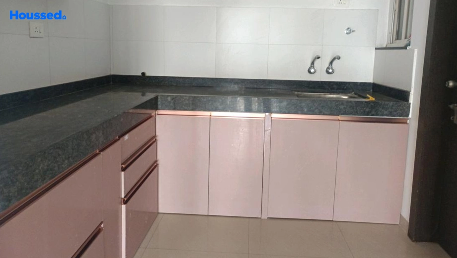 Project Image of 1 BHK Flat for Resale in Mantra Essence, Undri - Image 183350