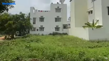Project Image of Housing Plot/Residential Land for Resale in Bogadi, Mysore - Image 183353