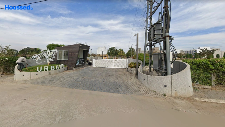 Project Image of Commercial Land for Resale in RC Empire Urbane, Palda - Image 183354