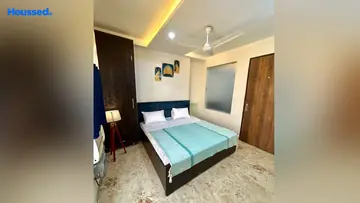 Project Image of 2 BHK Builder Floor for Rent in Sector 38, Gurgaon - Image 183355
