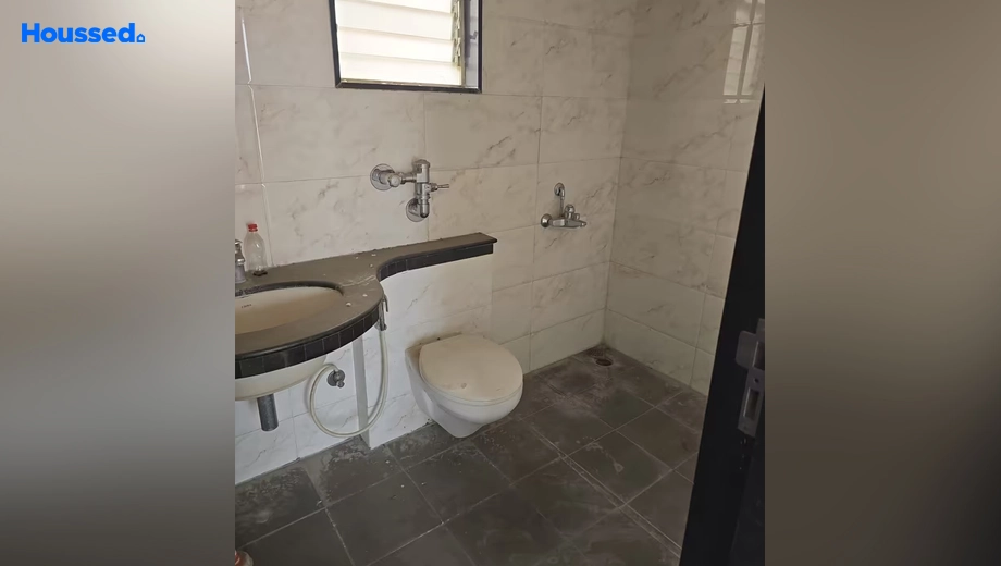 Project Image of 2 BHK Flat for Resale in Nyati Eternity, Undri - Image 183358