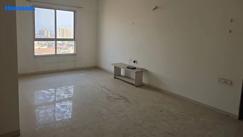 Project Image of 2 BHK Flat for Resale in Nyati Eternity, Undri - Image 183357