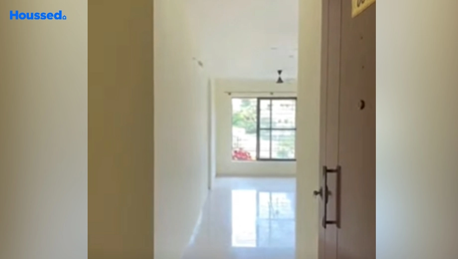Project Image of 2 BHK Flat for Resale in G9 Pavamana, Dattagalli - Image 183365