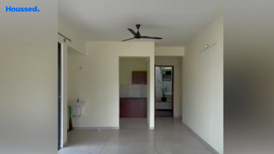 Project Image of 2 BHK Flat for Resale in G9 Pavamana, Dattagalli - Image 183363