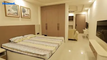 Project Image of 1 BHK Builder Floor for Rent in South City 1, Gurgaon - Image 183360
