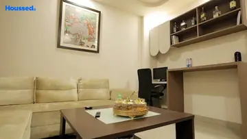 Project Image of 1 BHK Builder Floor for Rent in South City 1, Gurgaon - Image 183361