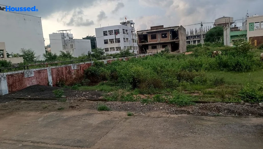 Project Image of Housing Plot/Residential Land for Resale in Bagmugaliya - Image 183362