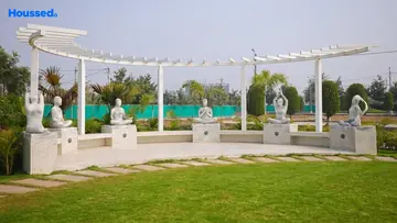 Project Image of Commercial Land for Resale in RC Empire Urbane Palda, Indore - Image 183368