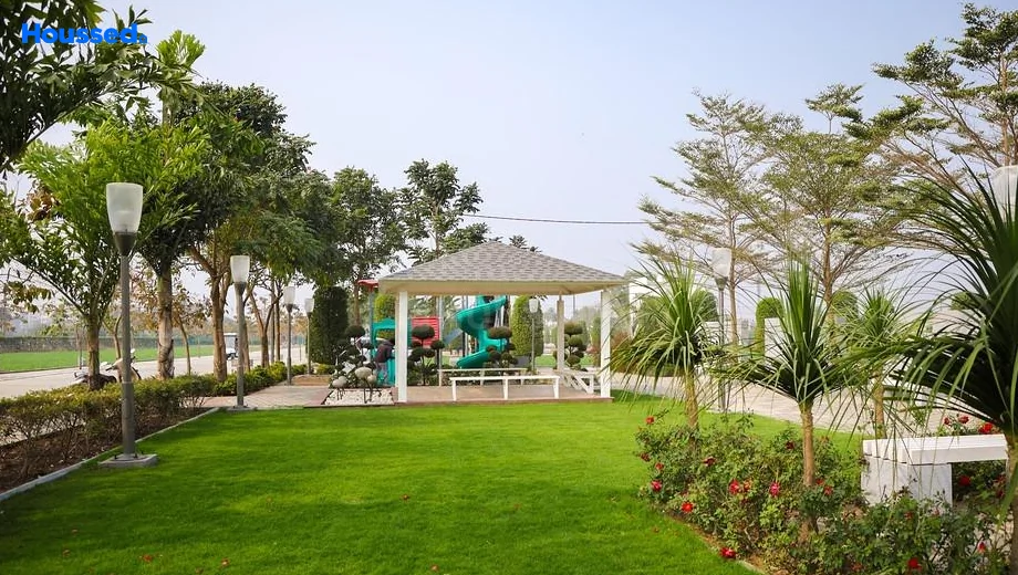 Project Image of Commercial Land for Resale in RC Empire Urbane, Palda - Image 183371