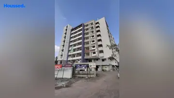 Project Image of 2 BHK Flat for Resale in Victoria Urbane Oasis AB Road, Indore - Image 183373