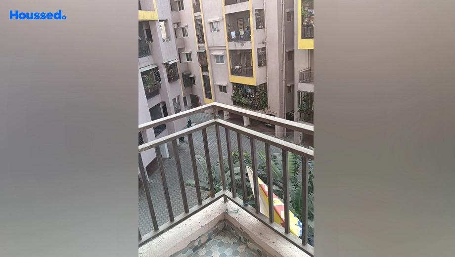 Project Image of 2 BHK Flat for Resale in Katara Hills - Image 183380
