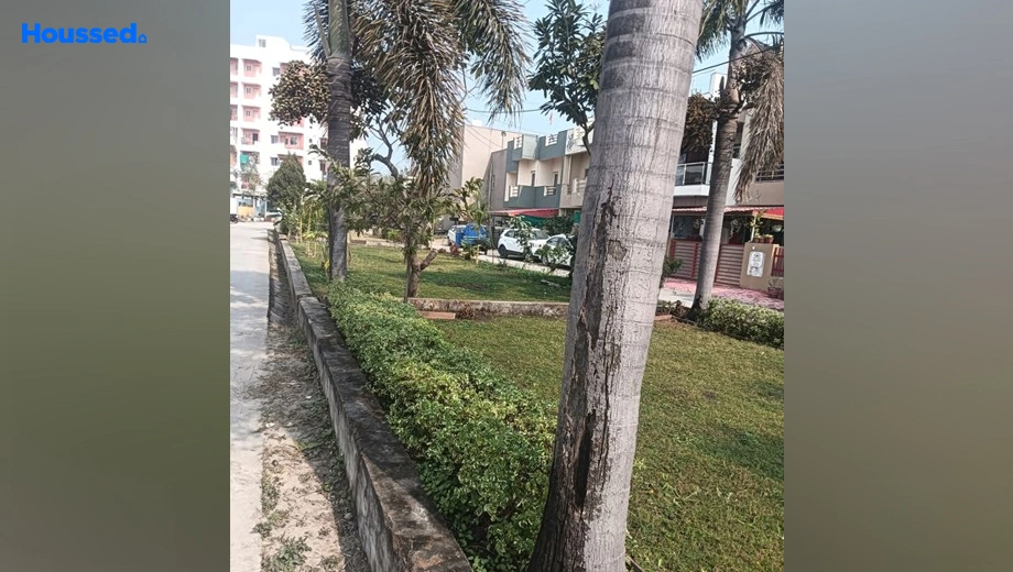 Project Image of Housing Plot/Residential Land for Resale in Ramayan South Avenue Phase 1, Katara Hills - Image 183385