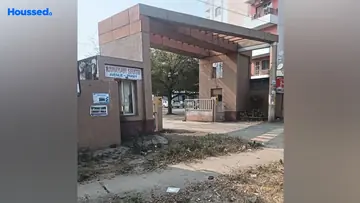 Project Image of Housing Plot/Residential Land for Resale in Ramayan South Avenue Phase 1 Katara Hills, Bhopal - Image 183384