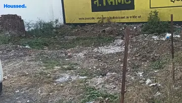 Project Image of Housing Plot/Residential Land for Resale in Bagmugaliya, Bhopal - Image 183387