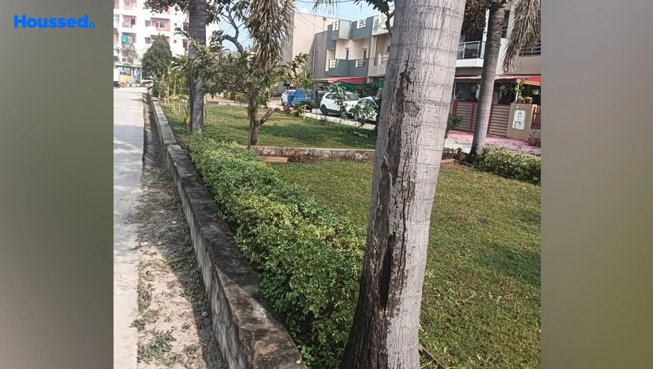 Project Image of Housing Plot/Residential Land for Resale in Bagmugaliya - Image 183386