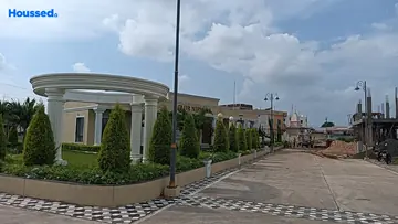 Project Image of 3 BHK House/Villa for Resale in Sage Nirvana Misrod, Bhopal - Image 183389