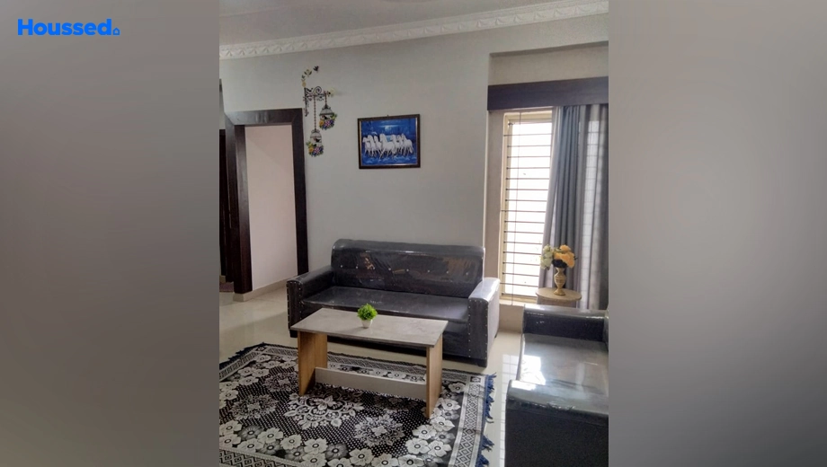 Project Image of 2 BHK Flat for Resale in Ratanpur Sadak - Image 183390