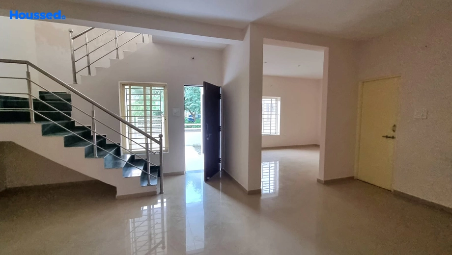 Project Image of 4 BHK House/Villa for Resale in Katara Hills - Image 183392