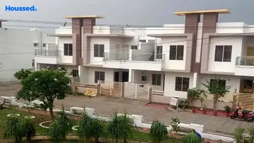 Project Image of 4 BHK House/Villa for Resale in Katara Hills, Bhopal - Image 183397