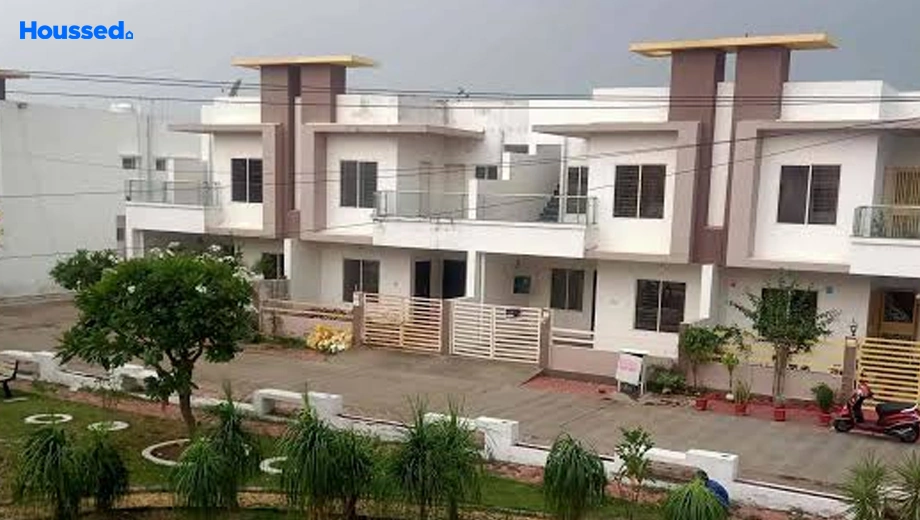 Project Image of 4 BHK House/Villa for Resale in Katara Hills - Image 183397