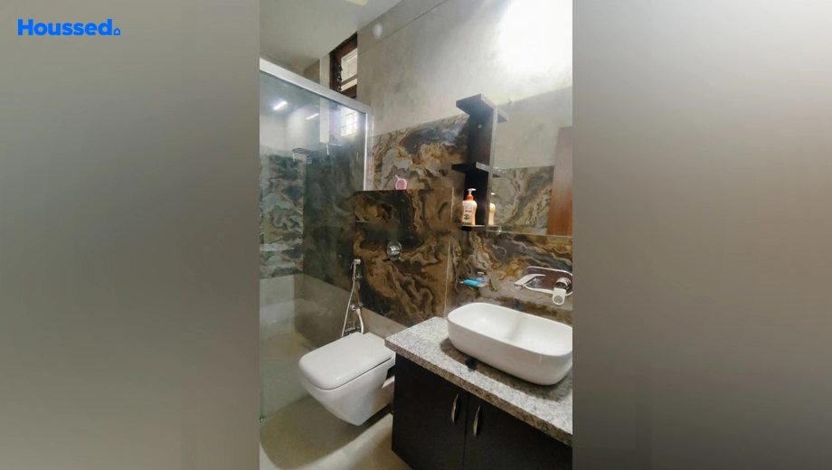 Project Image of 5 BHK Flat for Resale in Airport Road - Image 183400