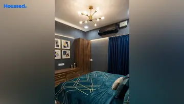 Project Image of 5 BHK Flat for Resale in Airport Road, Bhopal - Image 183401