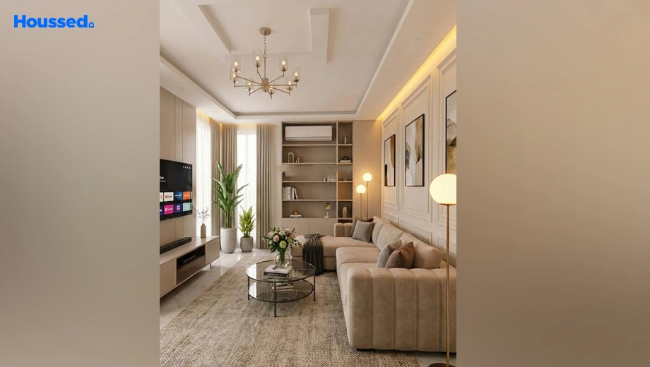 Project Image of 5 BHK Flat for Resale in Airport Road - Image 183403