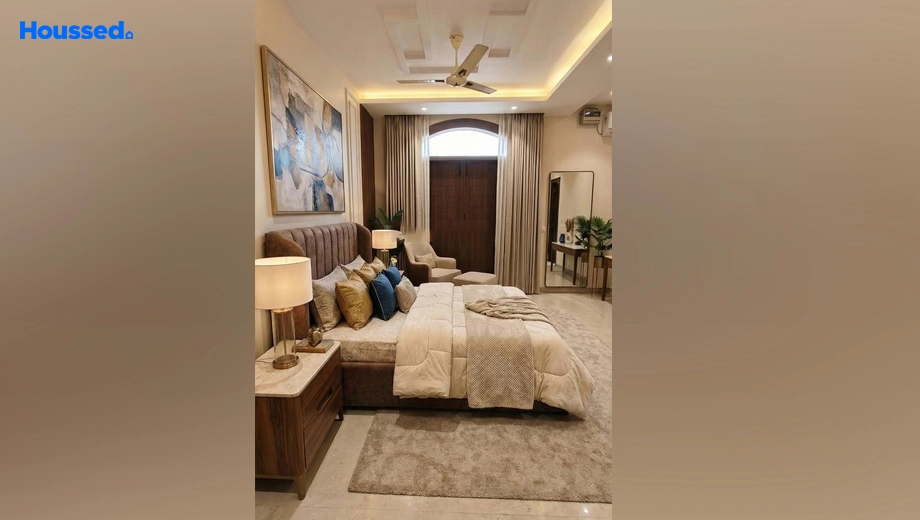 Project Image of 5 BHK Flat for Resale in Airport Road - Image 183399