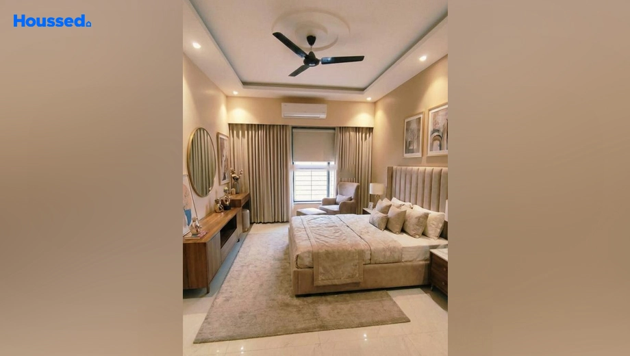 Project Image of 5 BHK Flat for Resale in Airport Road - Image 183398
