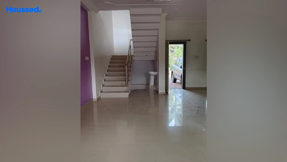 Project Image of 3 BHK House/Villa for Resale in VK Comfort Lush Green, Airport Road - Image 183404