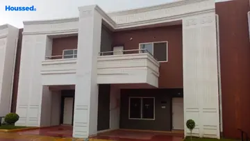 Project Image of 3 BHK House/Villa for Resale in VK Comfort Lush Green Airport Road, Bhopal - Image 183410